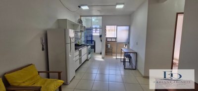 Apartamento, 2 quartos, 56 m² - Foto 2