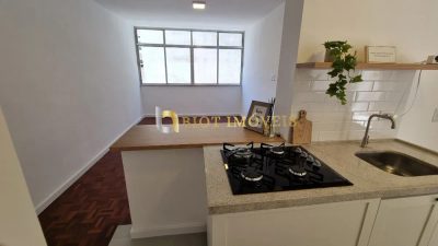 Apartamento, 3 quartos, 70 m² - Foto 1