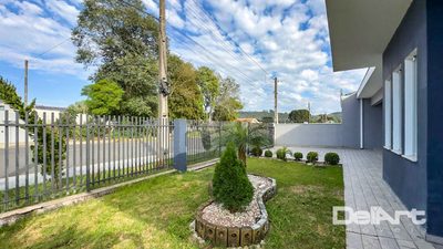 Casa, 3 quartos, 161 m² - Foto 5