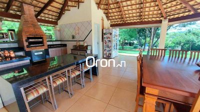 Sobrado, 4 quartos, 500 m² - Foto 3