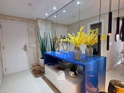 Apartamento, 3 quartos, 160 m² - Foto 3