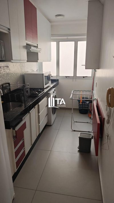 Apartamento, 2 quartos, 57 m² - Foto 4