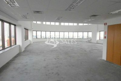 Loja-Salão, 308 m² - Foto 2