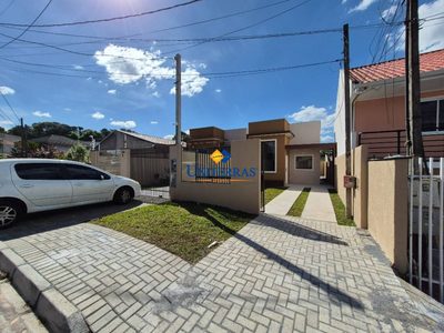 Casa, 3 quartos, 66 m² - Foto 3