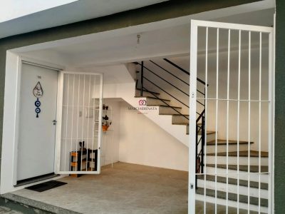 Casa de Condomínio, 2 quartos - Foto 3
