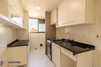 Apartamento, 3 quartos, 91 m² - Foto 4