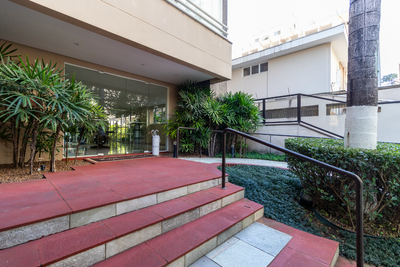Apartamento, 3 quartos, 137 m² - Foto 2