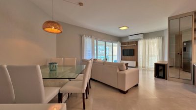 Apartamento, 3 quartos, 130 m² - Foto 2
