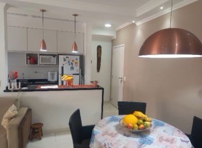 Apartamento, 2 quartos - Foto 1