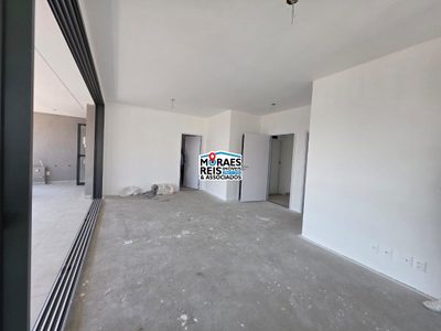 Apartamento, 4 quartos, 167 m² - Foto 5