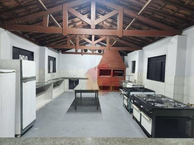 Chácara, 5 quartos, 6000 m² - Foto 5