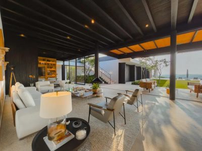Casa de Condomínio, 6 quartos - Foto 3