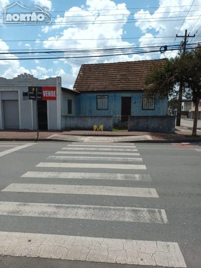 Terreno, 480 m² - Foto 1