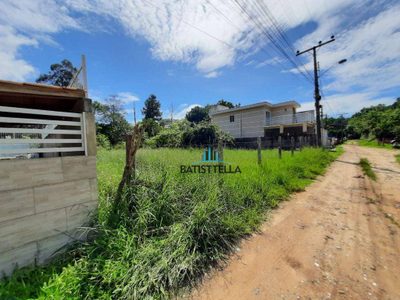 Terreno, 361 m² - Foto 1