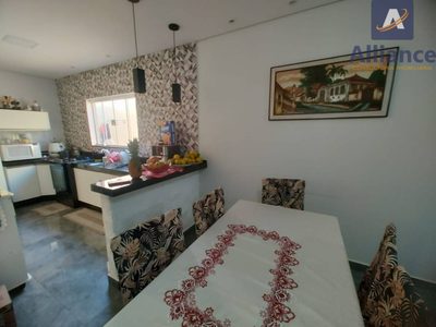 Casa, 5 quartos, 360 m² - Foto 3