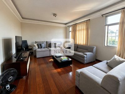 Apartamento, 4 quartos, 160 m² - Foto 3
