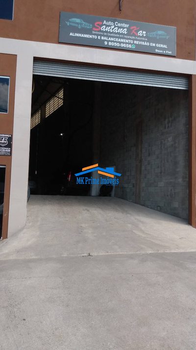 Depósito-Galpão, 420 m² - Foto 5
