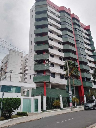 Apartamento, 3 quartos, 140 m² - Foto 2