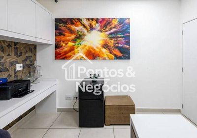 Loja-Salão, 250 m² - Foto 3