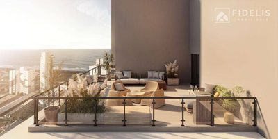 Apartamento, 2 quartos, 72 m² - Foto 2