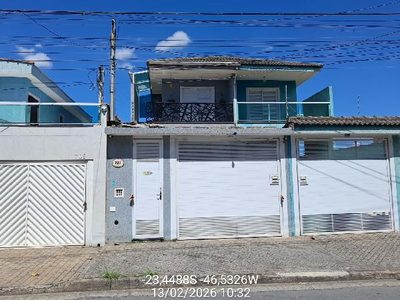 Casa, 3 quartos, 125 m² - Foto 1