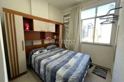Apartamento, 27 m² - Foto 5