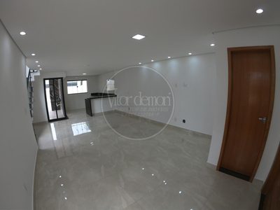 Casa, 3 quartos, 187 m² - Foto 2