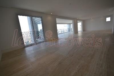 Apartamento, 3 quartos, 300 m² - Foto 3