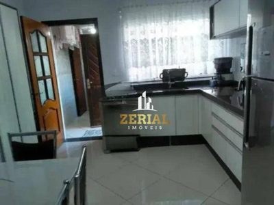 Sobrado, 2 quartos, 127 m² - Foto 5