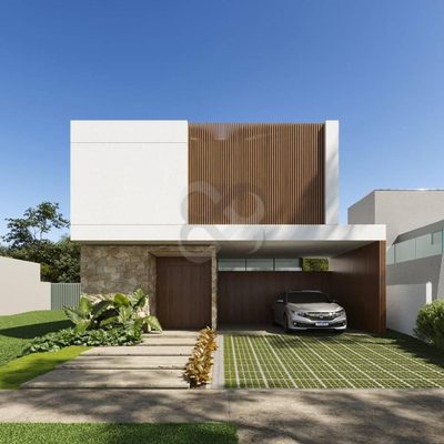 Sobrado, 3 quartos, 215 m² - Foto 2