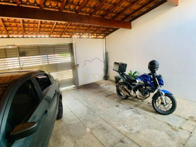 Casa, 2 quartos, 42 m² - Foto 4