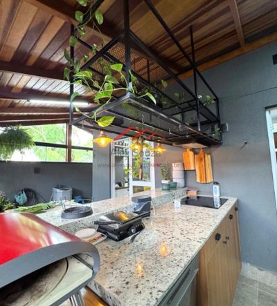 Sobrado, 3 quartos, 68 m² - Foto 4