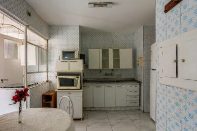 Apartamento, 3 quartos, 110 m² - Foto 2