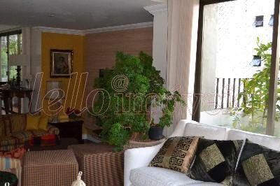 Apartamento, 4 quartos, 280 m² - Foto 4