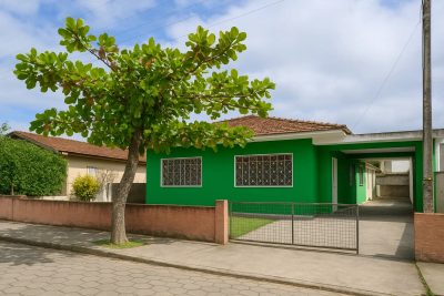 Casa, 3 quartos, 114 m² - Foto 1