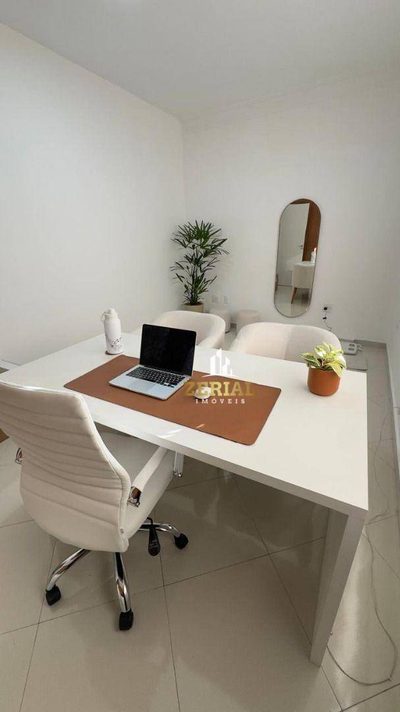 Sala-Conjunto, 35 m² - Foto 1