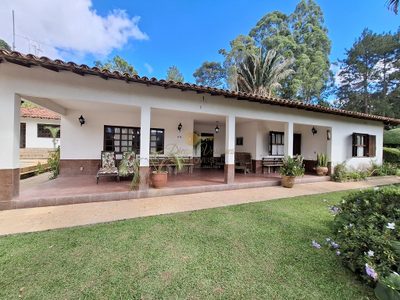 Fazenda, 6 hectares - Foto 1