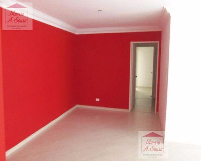Apartamento, 3 quartos, 140 m² - Foto 4