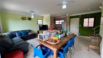 Apartamento, 3 quartos, 235 m² - Foto 1