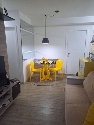 Apartamento, 2 quartos, 56 m² - Foto 3