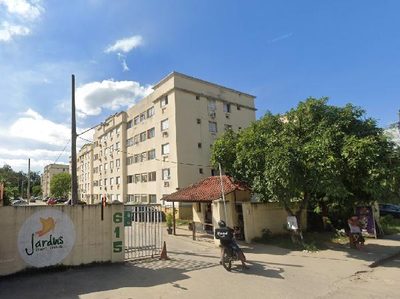 Apartamento, 2 quartos, 10 m² - Foto 1
