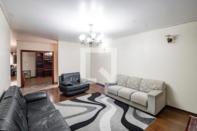 Casa, 4 quartos, 349 m² - Foto 5