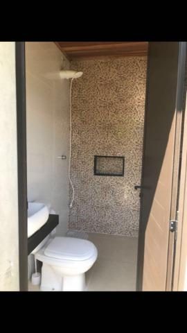 Chácara, 5 quartos, 215 m² - Foto 5