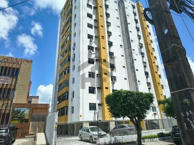 Apartamento, 3 quartos, 86 m² - Foto 1