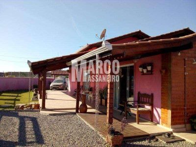 Casa, 2 quartos, 50 m² - Foto 1