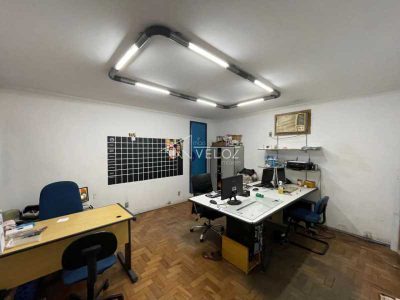 Apartamento, 1 quarto, 95 m² - Foto 5