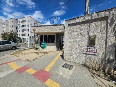 Apartamento, 2 quartos, 41 m² - Foto 1