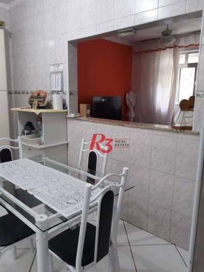 Sobrado, 2 quartos, 83 m² - Foto 3