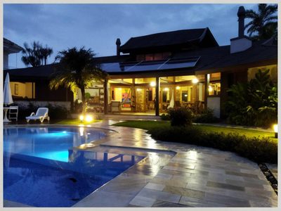 Casa, 3 quartos, 900 m² - Foto 1