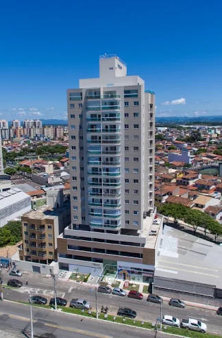 Apartamento, 2 quartos - Foto 1